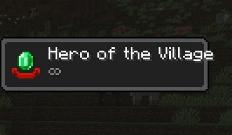 Hero of the Village Status Effect – Wiki Guide.